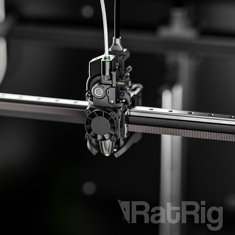 TOSEY RatRig 工業級 V-Core 4.1 整機